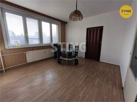 Prodej bytu 2+1, 46 m² - 4