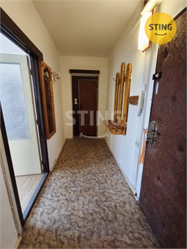 Prodej bytu 2+1, 46 m² - 8