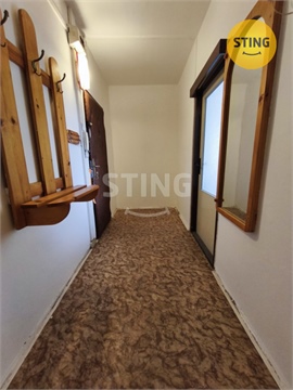 Prodej bytu 2+1, 46 m² 8