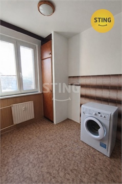 Prodej bytu 2+1, 46 m² 4