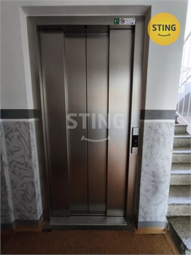 Prodej bytu 2+1, 46 m² - 10