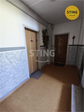 Prodej bytu 2+1, 46 m² 10