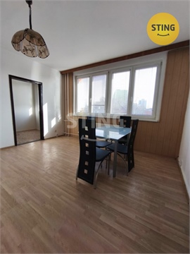 Prodej bytu 2+1, 46 m² 6