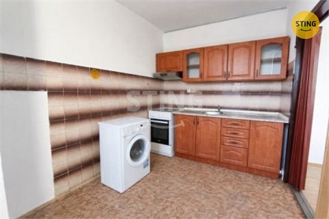 Prodej bytu 2+1, 46 m² - 2