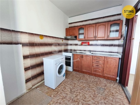 Prodej bytu 2+1, 46 m² - 2