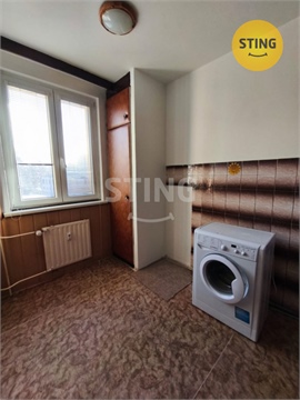 Prodej bytu 2+1, 46 m² 4