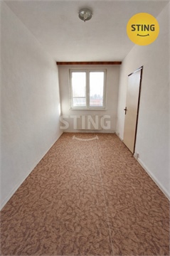 Prodej bytu 2+1, 46 m² 6