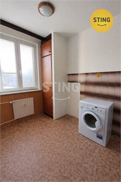 Prodej bytu 2+1, 46 m² 4