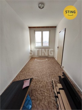 Prodej bytu 2+1, 46 m² - 6