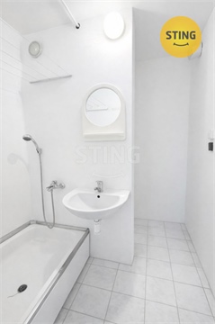 Prodej bytu 2+1, 46 m² - 8