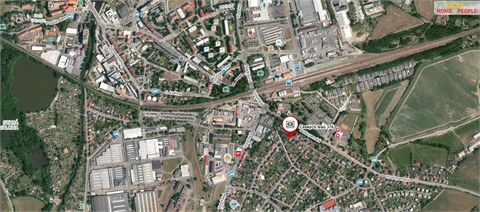 Pronájem bytu 2+1, 70 m² - 2