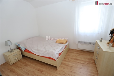 Prodej rodinného domu, 200 m² 10