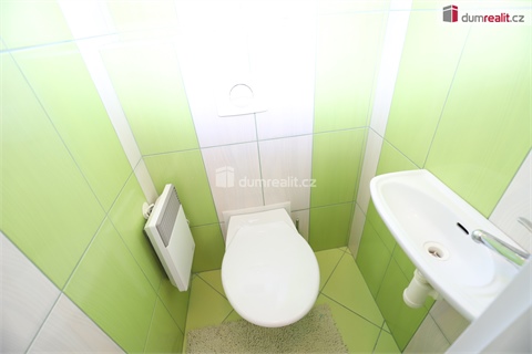 Prodej rodinného domu, 200 m² 22