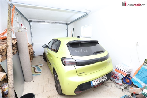 Prodej rodinného domu, 200 m² - 26