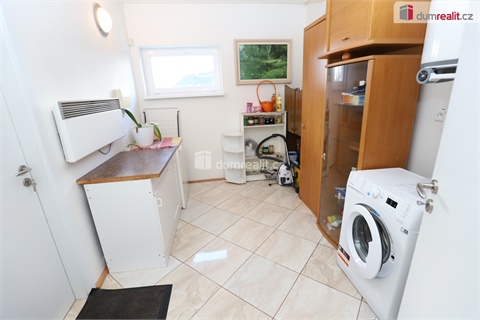 Prodej rodinného domu, 200 m² 26