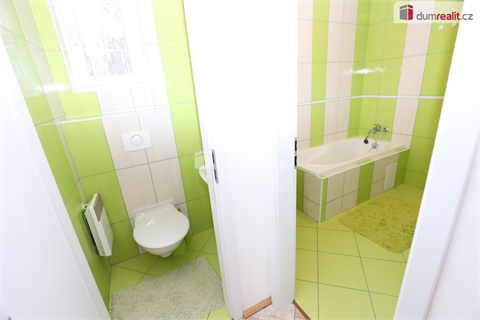 Prodej rodinného domu, 200 m² 20