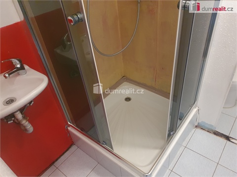 Pronájem bytu 1kk, 20 m² - 8