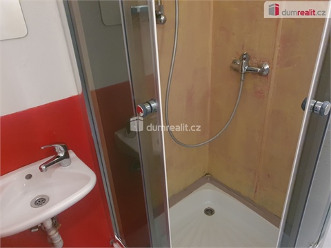 Pronájem bytu 1kk, 20 m² 8