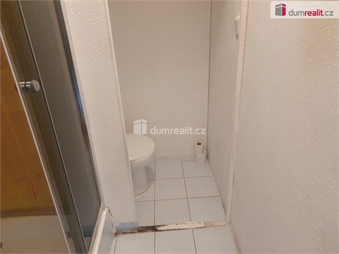 Pronájem bytu 1kk, 20 m² - 6