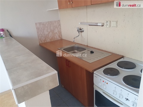 Pronájem bytu 1kk, 20 m² 4