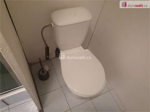 Pronájem bytu 1kk, 20 m² 10