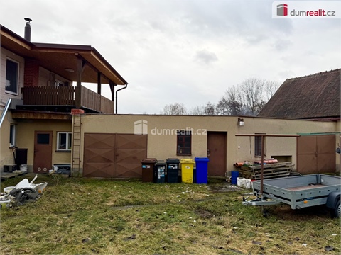 Prodej rodinného domu, 160 m² 12