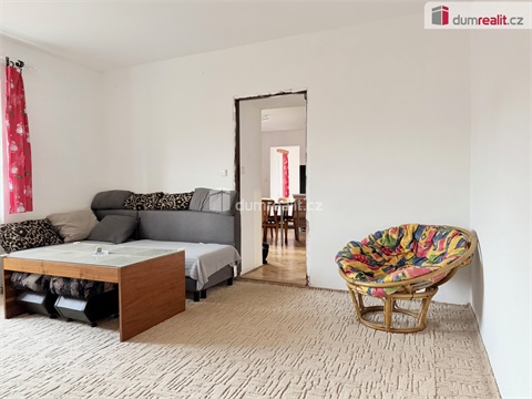 Prodej rodinného domu, 160 m² 4