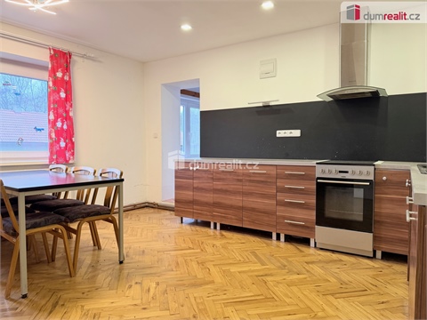 Prodej rodinného domu, 160 m² - 0