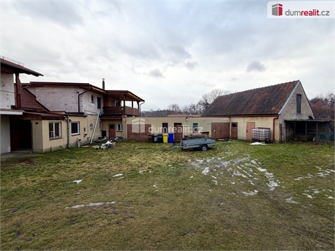 Prodej rodinného domu, 160 m² 10