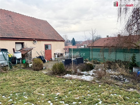 Prodej rodinného domu, 160 m² 16