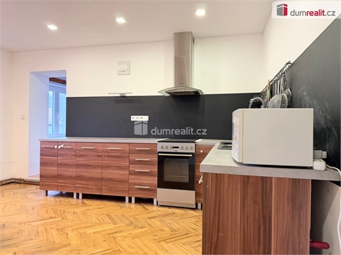 Prodej rodinného domu, 160 m² - 2