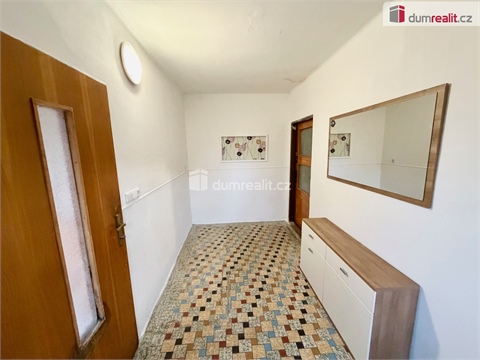 Prodej rodinného domu, 160 m² - 20