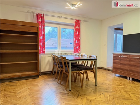 Prodej rodinného domu, 160 m² - 6