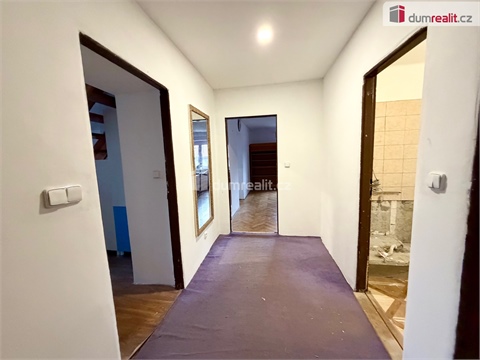 Prodej rodinného domu, 160 m² - 22