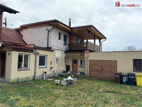 Prodej rodinného domu, 160 m² - 10