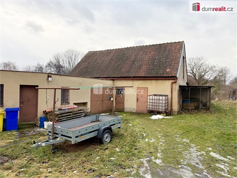 Prodej rodinného domu, 160 m² - 12