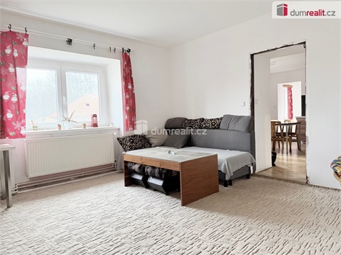 Prodej rodinného domu, 160 m² - 4