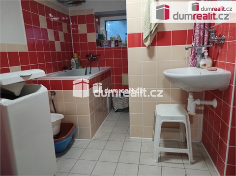 Pronájem bytu, 16 m² - 2