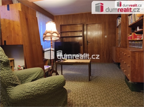 Pronájem bytu, 16 m² - 0