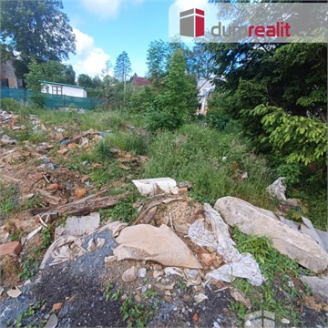 Prodej stavebního pozemku, 413 m² - 8