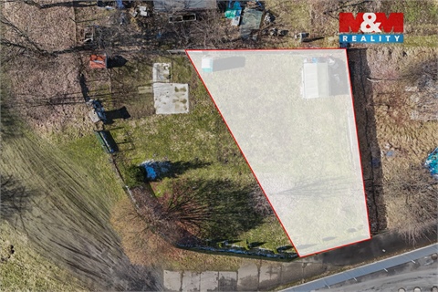 Prodej zahrady, 285 m² - 6