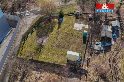 Prodej zahrady, 285 m² 4