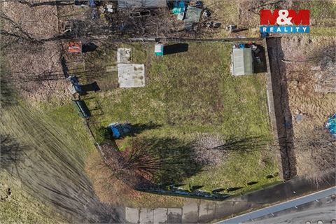 Prodej zahrady, 285 m² - 4