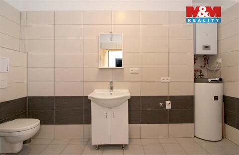 Pronájem bytu 1kk, 45 m² 4