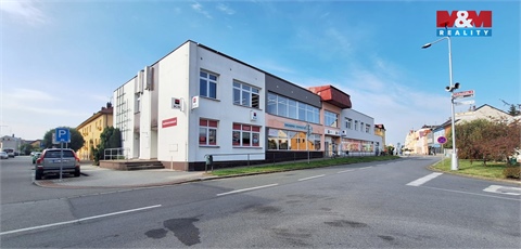 Pronájem bytu 1kk, 45 m² 6