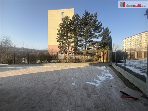 Pronájem bytu 1+1, 37 m² 8