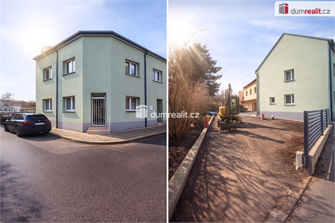 Pronájem bytu 1+1, 37 m² - 8