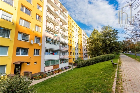 Pronájem bytu 2kk, 40 m² - 16