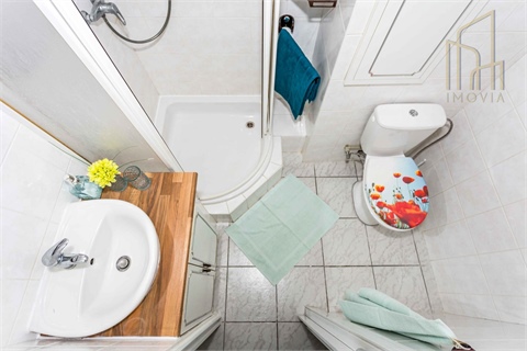 Pronájem bytu 2kk, 40 m² - 12