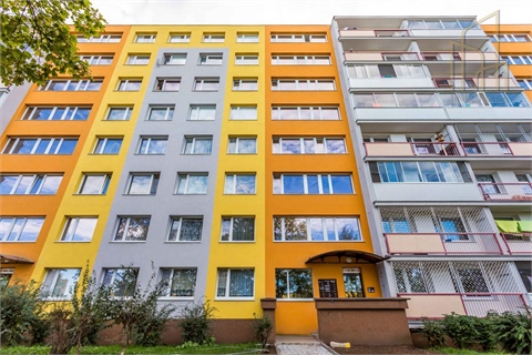Pronájem bytu 2kk, 40 m² 18